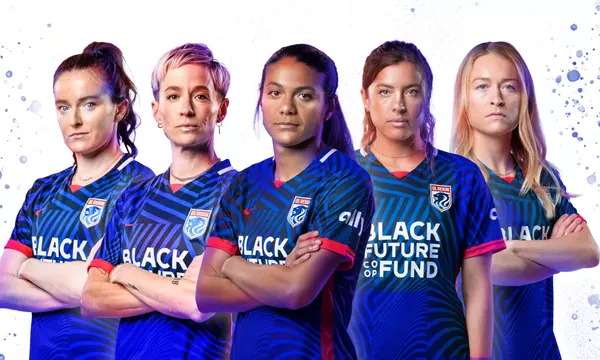 Five OL Reign Players named to USWNT 2023 FIFA Women's World Cup,WAHOUSES