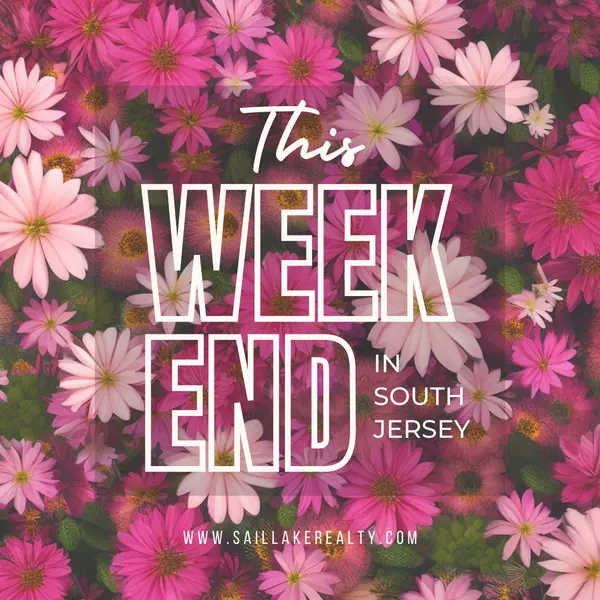 A Weekend Escape: Discovering the Best of South Jersey,Michelle McMaster