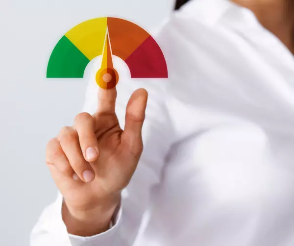 What You Should Know About Your Credit Score,Tammy Waraksa