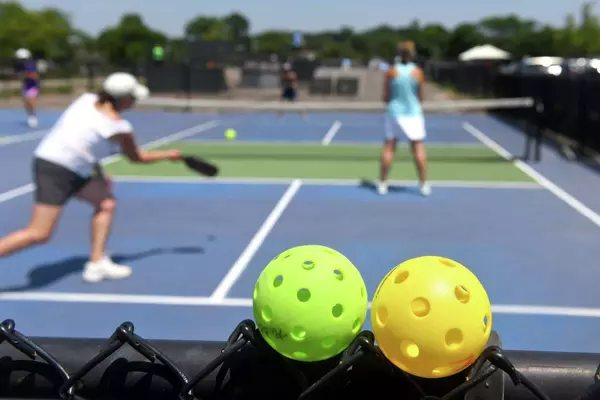 How to Play Pickleball?,WAHOUSES