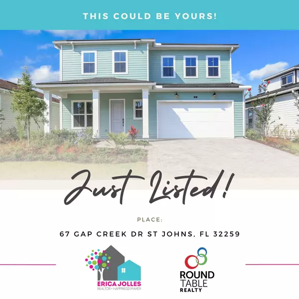 Title: Navigating the Housing Market in Northeast Florida: An Emerging Real Estate Haven,Round Table Realty