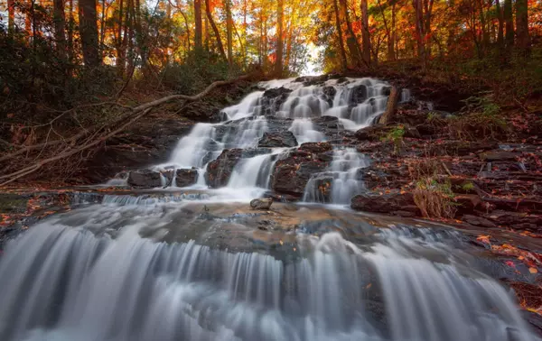 feature image of Hidden Gems: Underrated Neighborhoods in the North Georgia Mountains