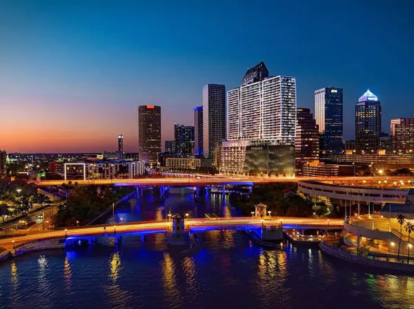 Experience Luxury Living on the Riverwalk with Pendry Residences Tampa,Homi Kamalimoghaddam