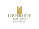 Upperside Logo