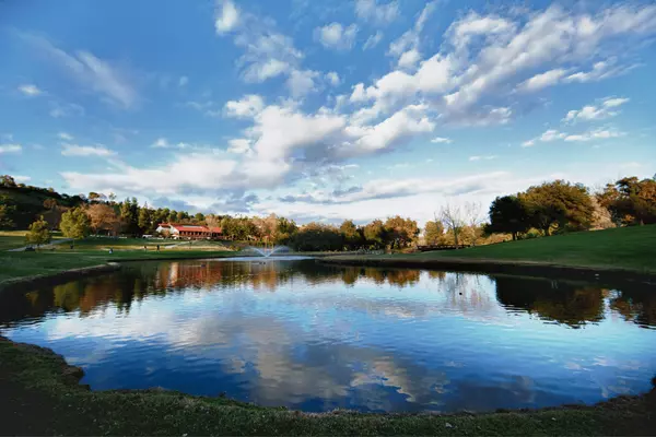 The Fairway to Heaven: Unveiling the Golfing Paradise of Conejo Valley