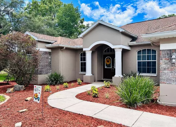 Discover Your Dream Home in Spring Hill,Homi Kamalimoghaddam