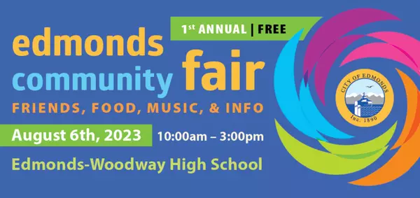 FIRST-EVER COMMUNITY FAIR,WAHOUSES