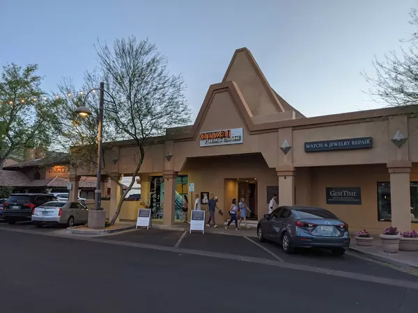 Top Scottsdale Restaurants To Try This Summer