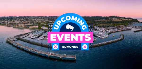 Edmonds Upcoming Events,WAHOUSES