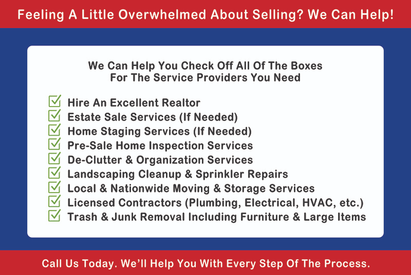 Seller Services