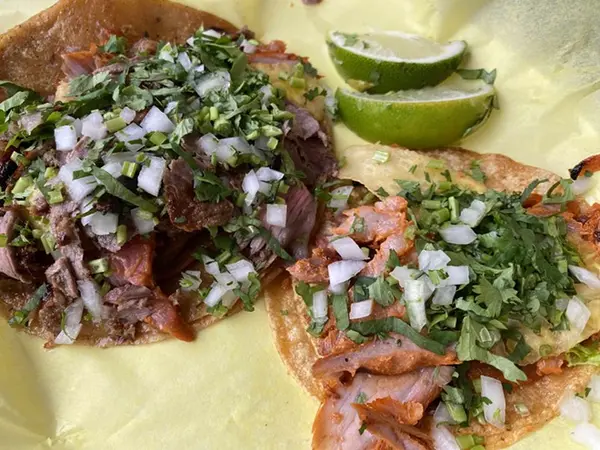 El Pastor Es Mi Señor rightfully earned its place in Netflix's Taco Chronicles.,The Cavalry Realty Group