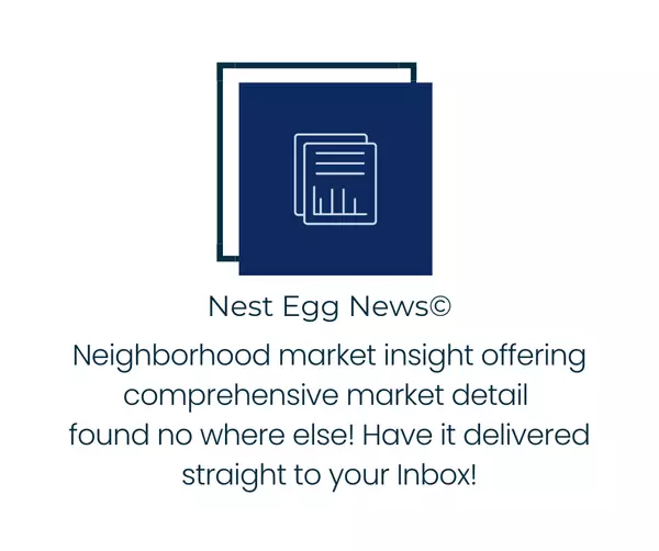 FSG Nest Egg News