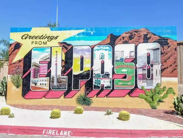 Best Things To Do In El Paso!,Alexa Pena