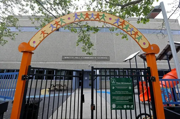 Rotting infrastructure forces closure of Somerville school for the upcoming year,James Lynch