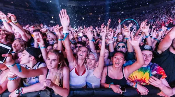 Top Music Festivals in Washington,WAHOUSES