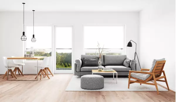 How Minimalism Is Taking Over Luxury Living,Terry Kruse