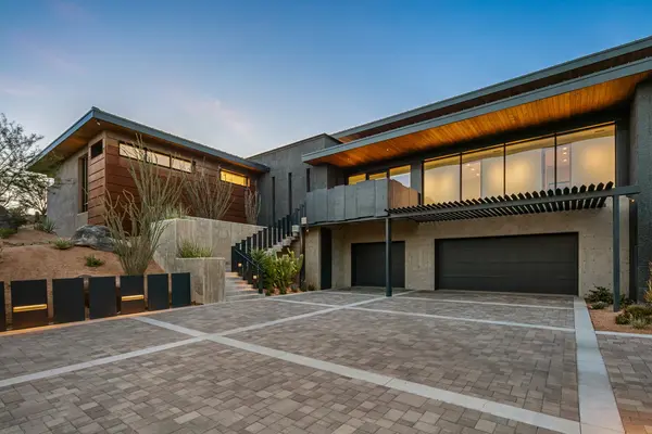 $7.5M Grey Fox Scottsdale home now for sale,Scott Graff