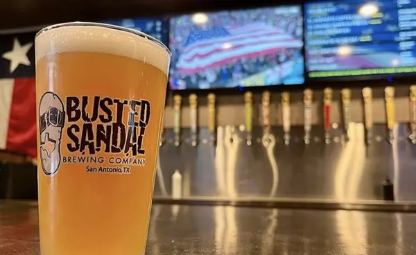Busted Sandal Brewing Co. from San Antonio opening a new taproom in Kerrville,The Cavalry Realty Group