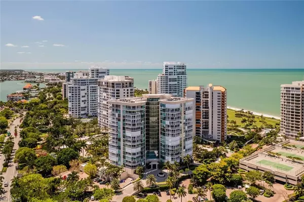 Real Estate Investment in Naples, Florida,Jeff Zeiler