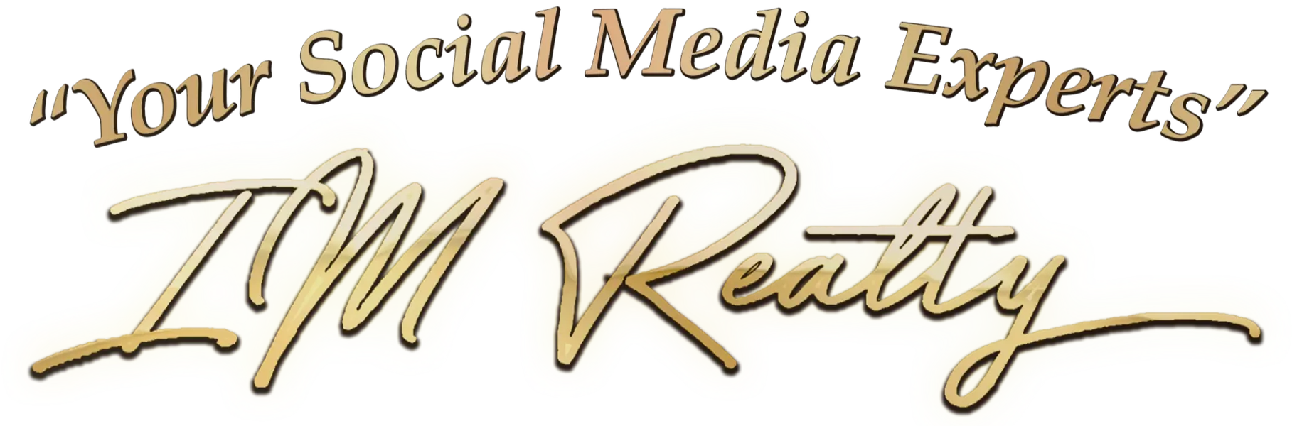 IM Social Media Logo