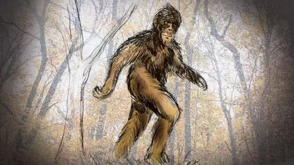 Bigfoot,WAHOUSES