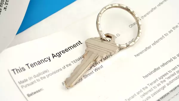 Effective Tenant Screening: Choosing the Right Tenants,Jennifer Miller