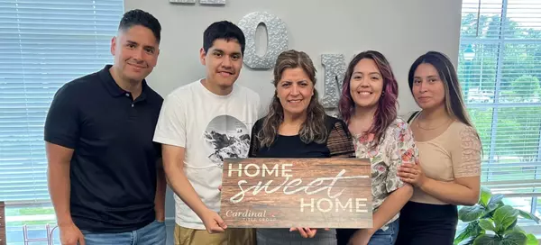 Capitalizing on Homeownership: A Tale of Appreciation,Josue Josh Ruiz