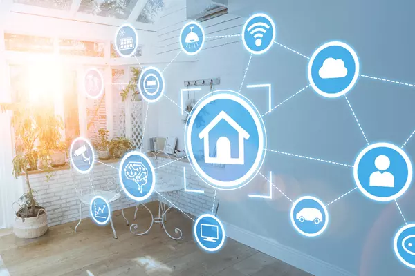 Embracing the Future Today: Unpacking the Growing Demand for Smart Homes in Conejo Valley