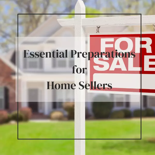 Thinking of Selling Your Home?