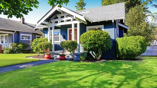 Different Types of Loans - Purchasing a Home,GL Realty Group LLC