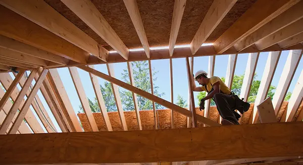 Could Newly Constructed Homes Be the Solution If You Decide to Sell?,James Lynch