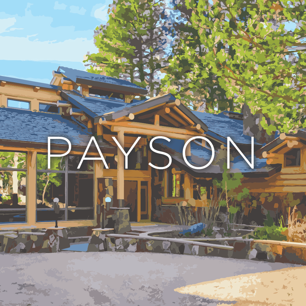 Payson Luxury Neighborhoods