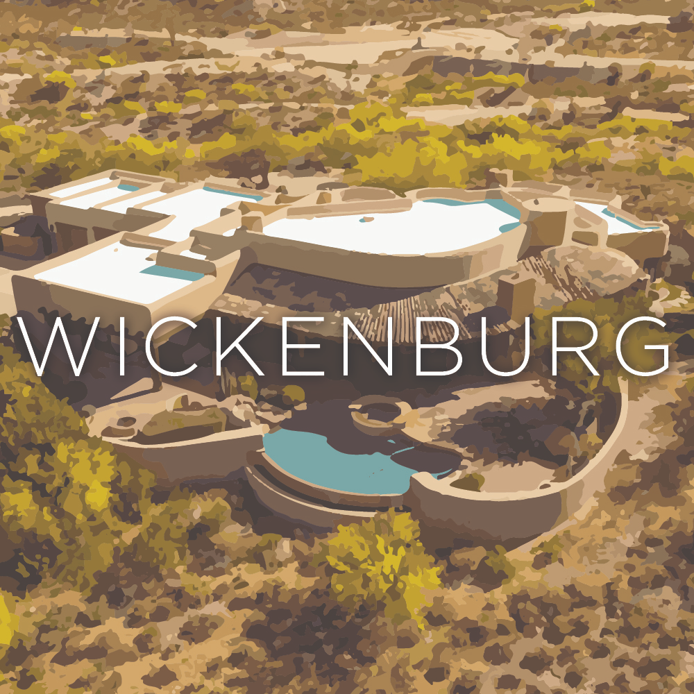 Wickenburg Luxury Neighborhoods