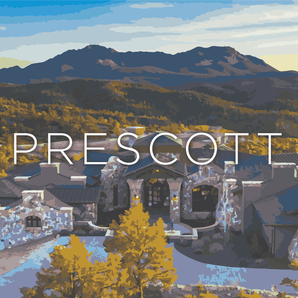 Prescott Luxury Neighborhoods