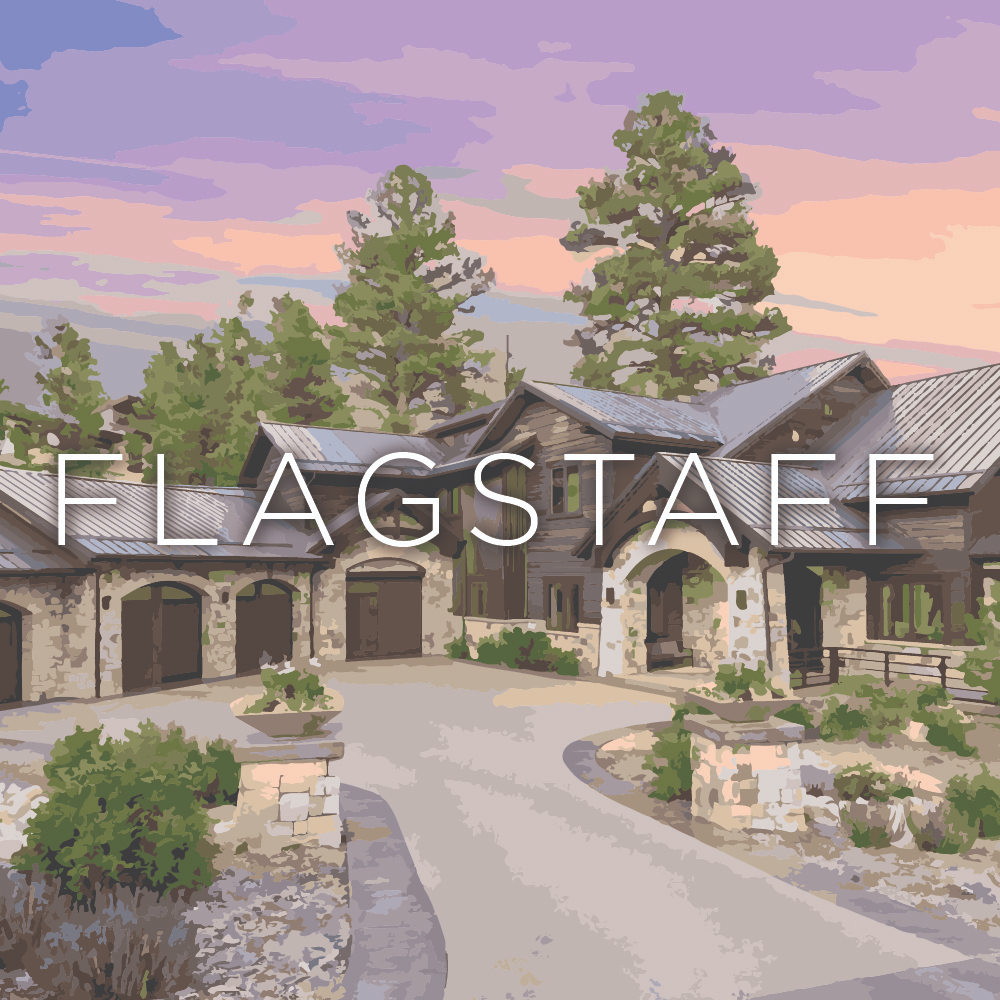 Flagstaff Luxury Neighborhoods