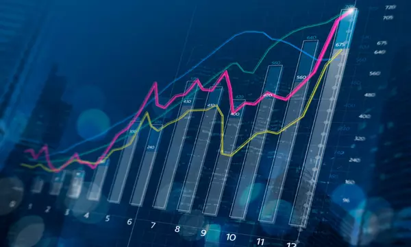 Real-time real estate info