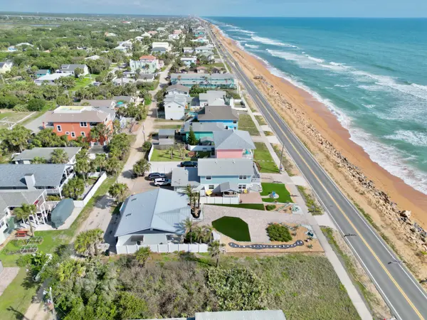 "Unveiling the Charm: Homes for Sale in Florida's Delightful Flagler Beach",Danny Meyer 