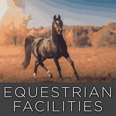 Equestrian Facilities