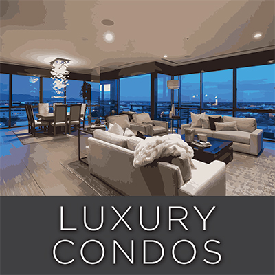 Luxury Condos