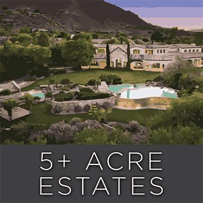 5 Acre Estates