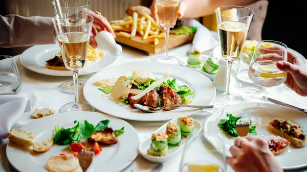 Indulge in Culinary Delights: 5 Top Places to Eat in Carefree,Alex Tonos Group