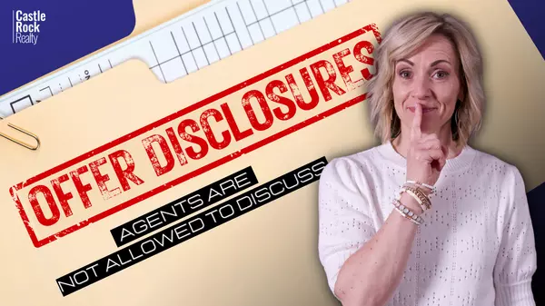 Secrets Revealed: What Your Real Estate Agent Can and Cannot Disclose About Other Buyers' Offers,Bobbi Brandt