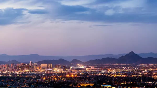 What’s HOT About Scottsdale, Arizona?