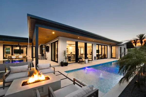 The Perks of Homeownership: Unlocking the Gateway to Luxurious Living,Paul Nicoletti