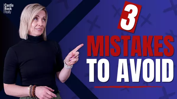 Selling Your Home? Avoid These 3 Costly Mistakes,Bobbi Brandt