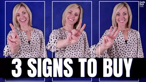 3 Signs You're Ready to Buy a Home | Is it Time to Become a Homeowner?,Bobbi Brandt