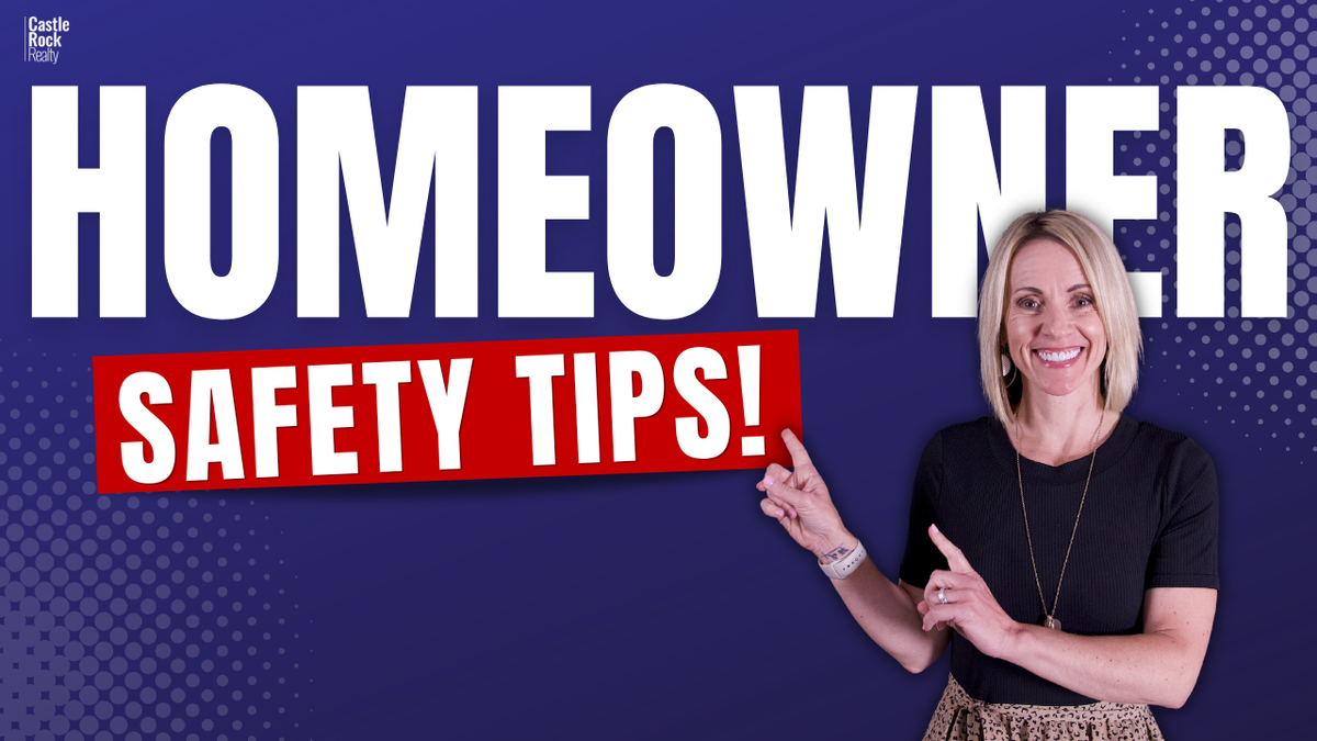 Essential Safety Tips for New Homeowners: Protecting Your New Haven...