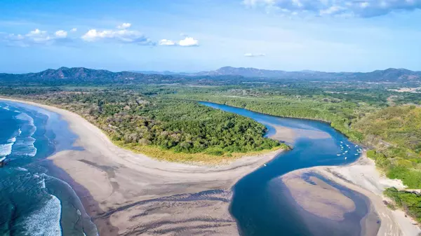 Playa Grande , Costa Rica