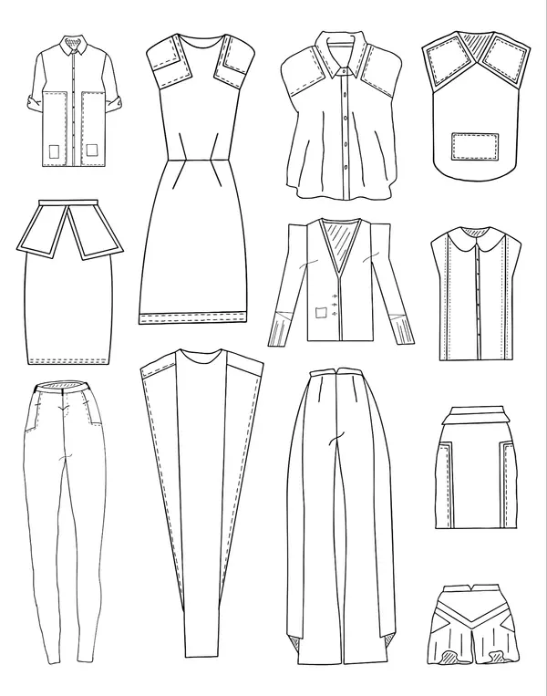 5 Major Sustainable Fashion Brands,Dawn Maddux