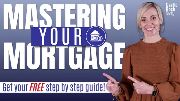 Navigating the Mortgage Process,Bobbi Brandt